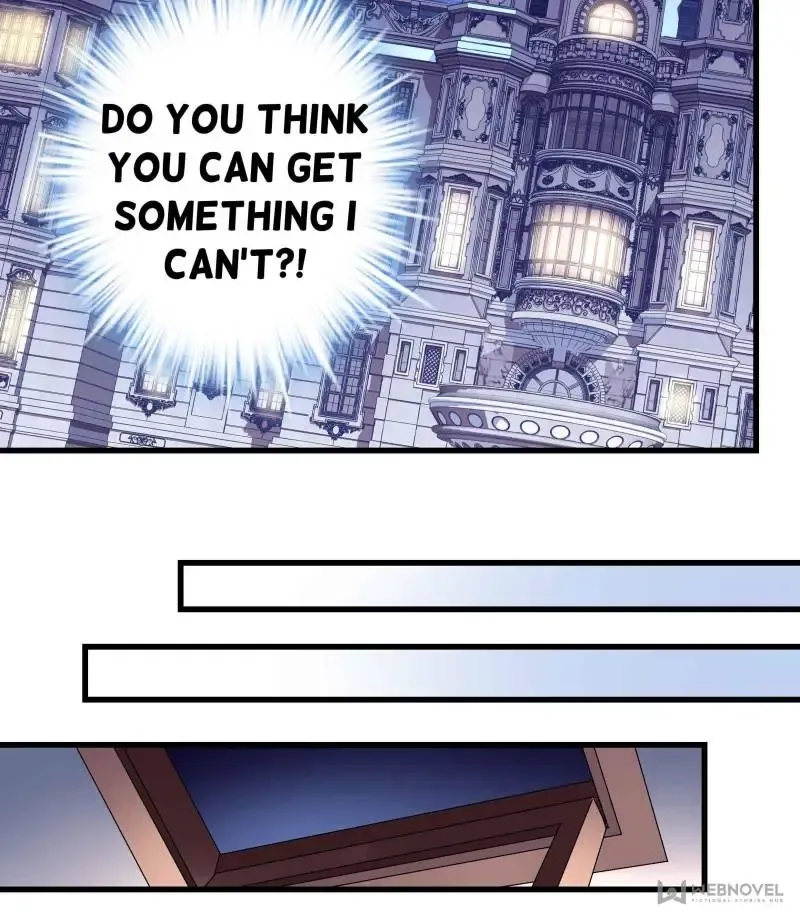 Heavenly Music Familiar Spirits Zinmanga X Chapter 130 Page 34