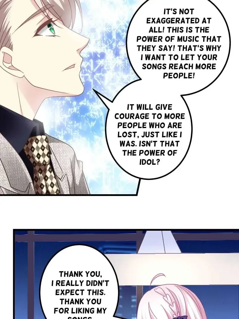 Heavenly Music Familiar Spirits Zinmanga X Chapter 129 Page 27