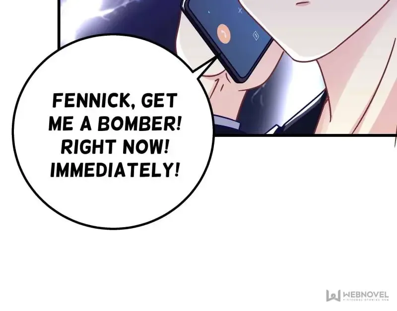 Heavenly Music Familiar Spirits Zinmanga X Chapter 129 Page 36