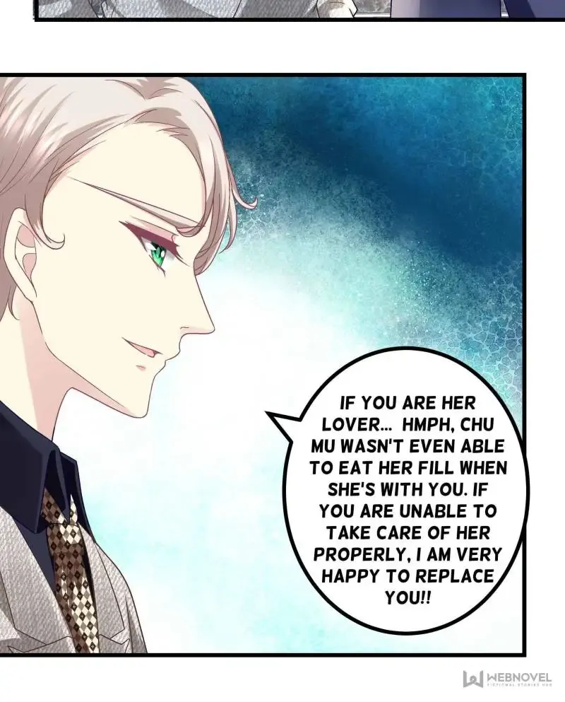 Heavenly Music Familiar Spirits Zinmanga X Chapter 129 Page 45