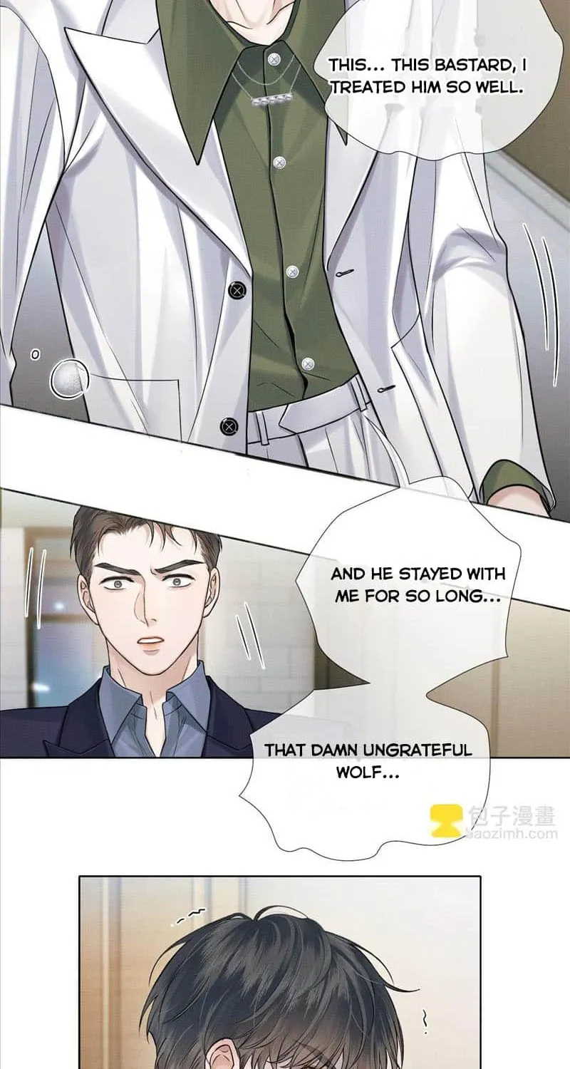 My Beloved Fool Zinmanga X Chapter 85 Page 4