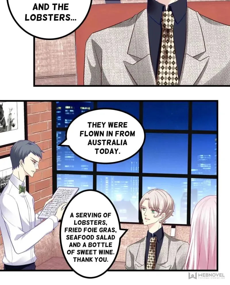 Heavenly Music Familiar Spirits Zinmanga X Chapter 128 Page 43