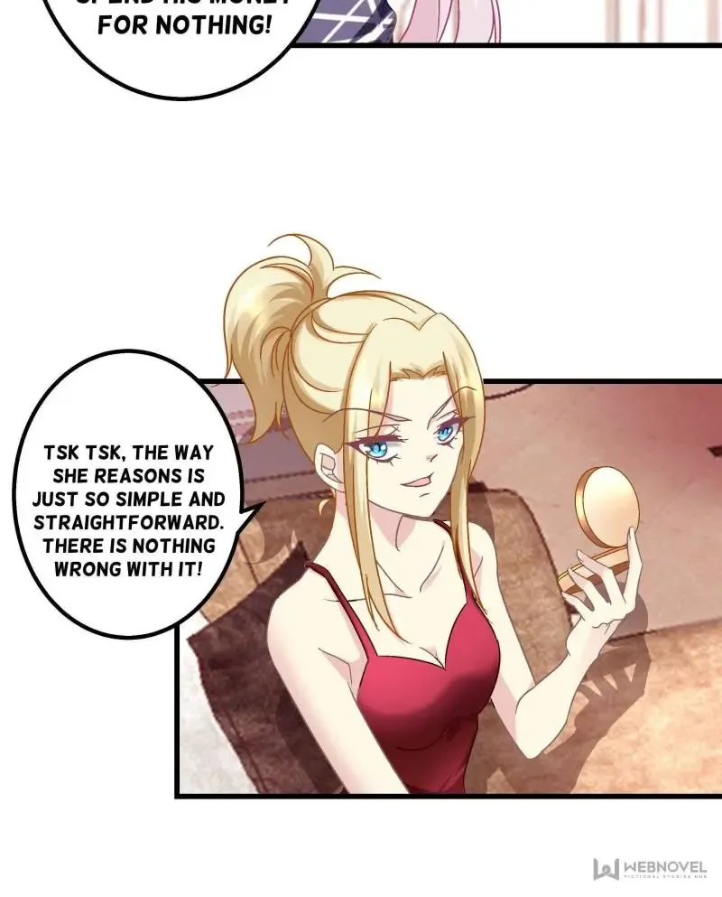 Heavenly Music Familiar Spirits Zinmanga X Chapter 127 Page 12