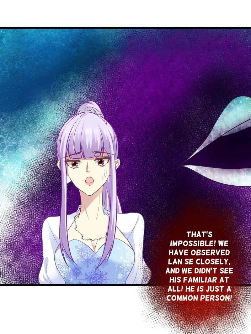 Heavenly Music Familiar Spirits Zinmanga X Chapter 125 Page 6