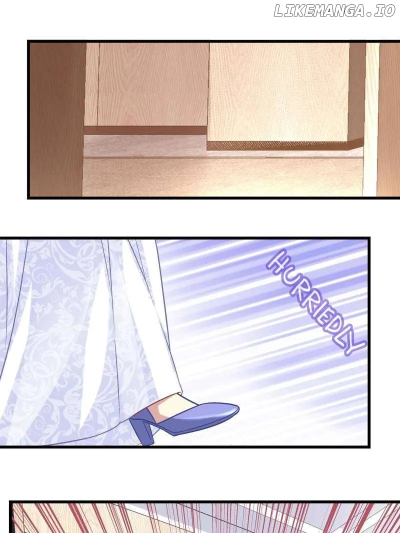 Heavenly Music Familiar Spirits Zinmanga X Chapter 124 Page 40