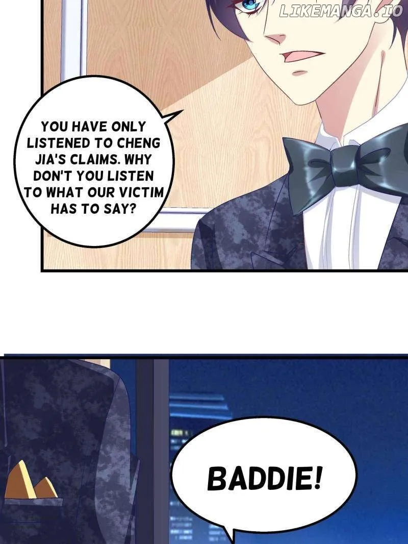 Heavenly Music Familiar Spirits Zinmanga X Chapter 124 Page 50