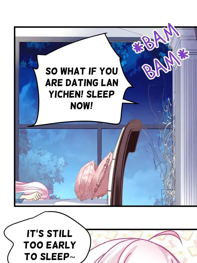 Heavenly Music Familiar Spirits Zinmanga X Chapter 119 Page 43