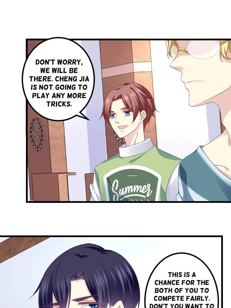 Heavenly Music Familiar Spirits Zinmanga X Chapter 114 Page 2
