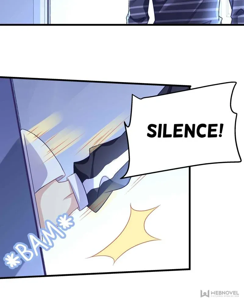 Heavenly Music Familiar Spirits Zinmanga X Chapter 111.1 Page 30