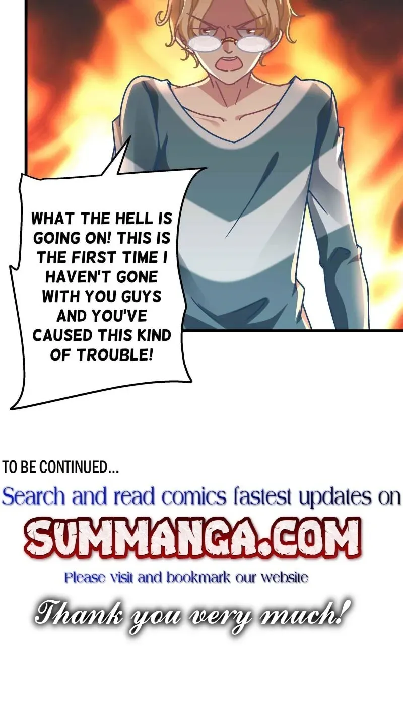 Heavenly Music Familiar Spirits Zinmanga X Chapter 111.1 Page 47