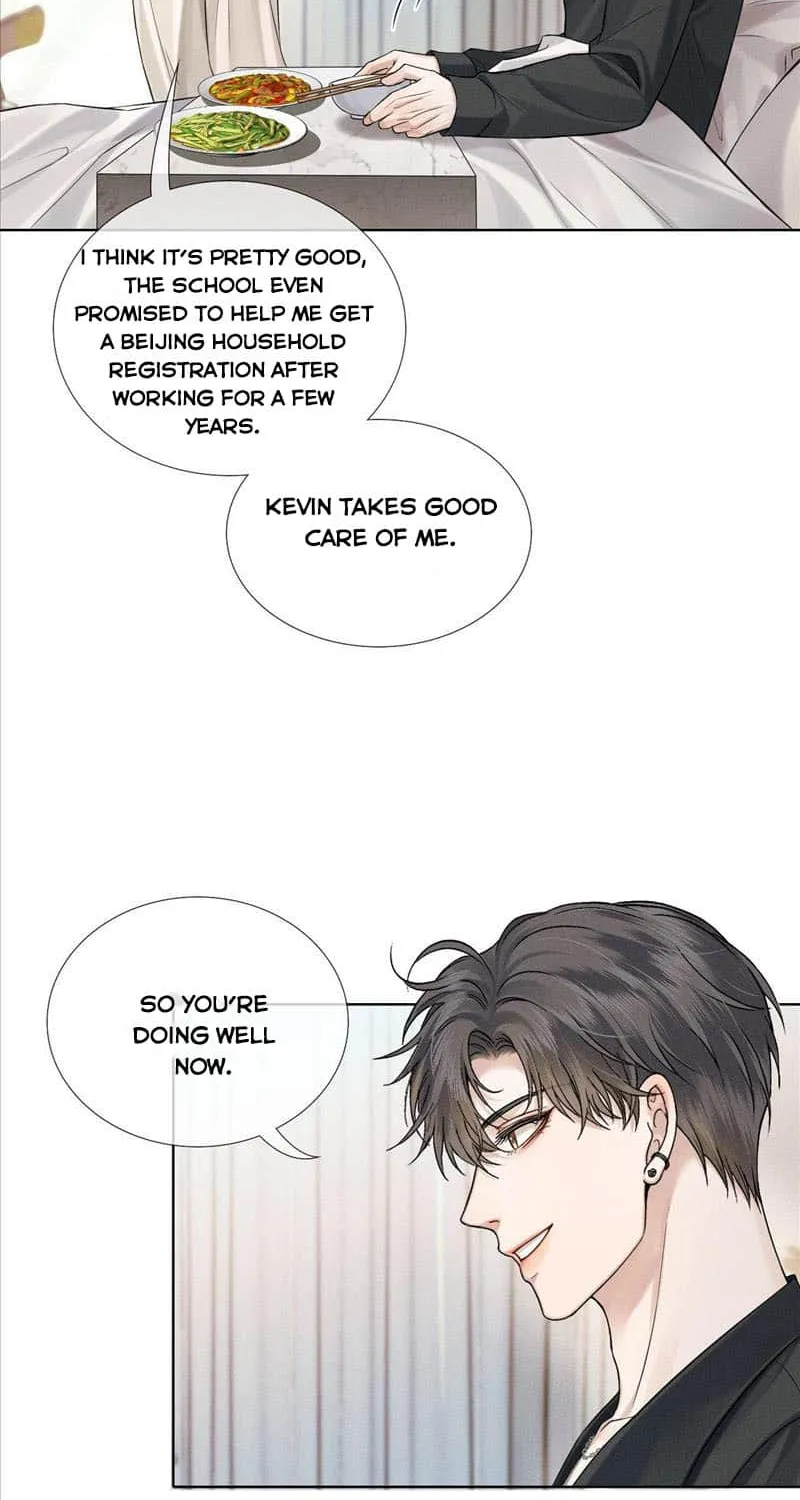 My Beloved Fool Zinmanga X Chapter 84 Page 10