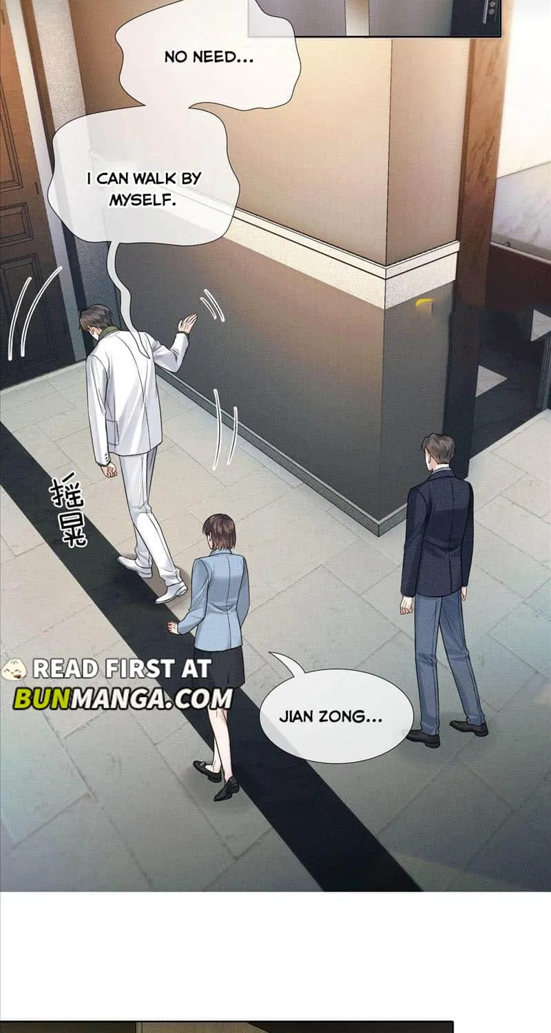 My Beloved Fool Zinmanga X Chapter 84 Page 19