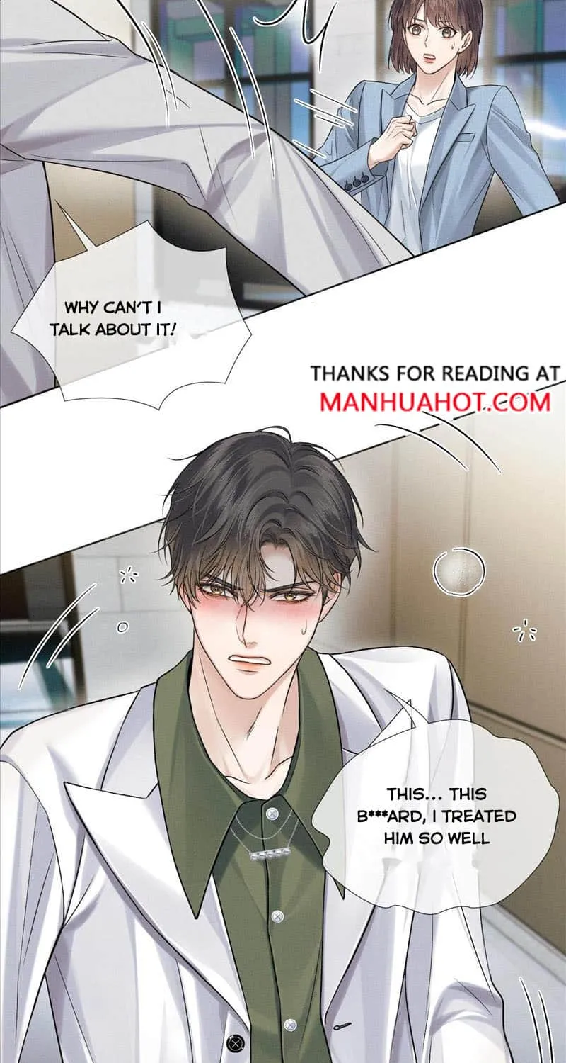 My Beloved Fool Zinmanga X Chapter 84 Page 27