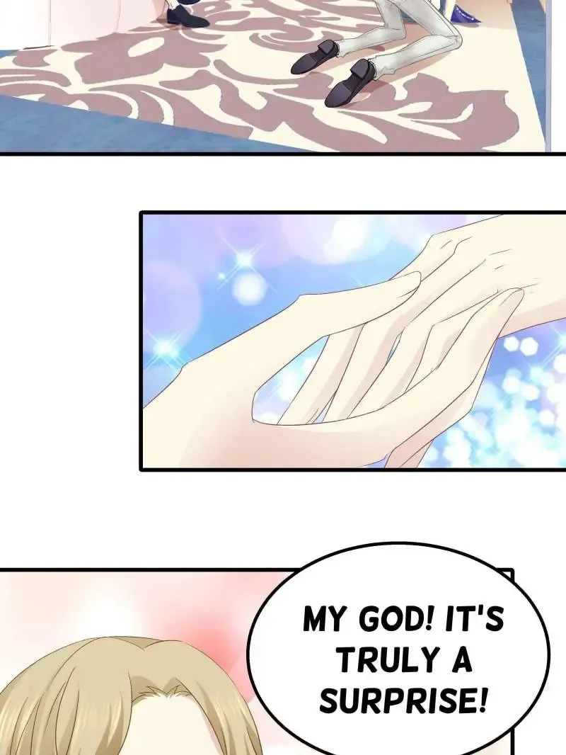 Heavenly Music Familiar Spirits Zinmanga X Chapter 108 Page 15