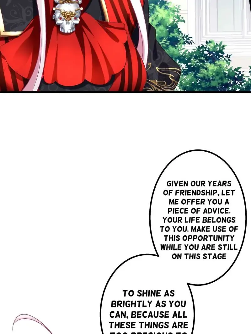 Heavenly Music Familiar Spirits Zinmanga X Chapter 106 Page 12