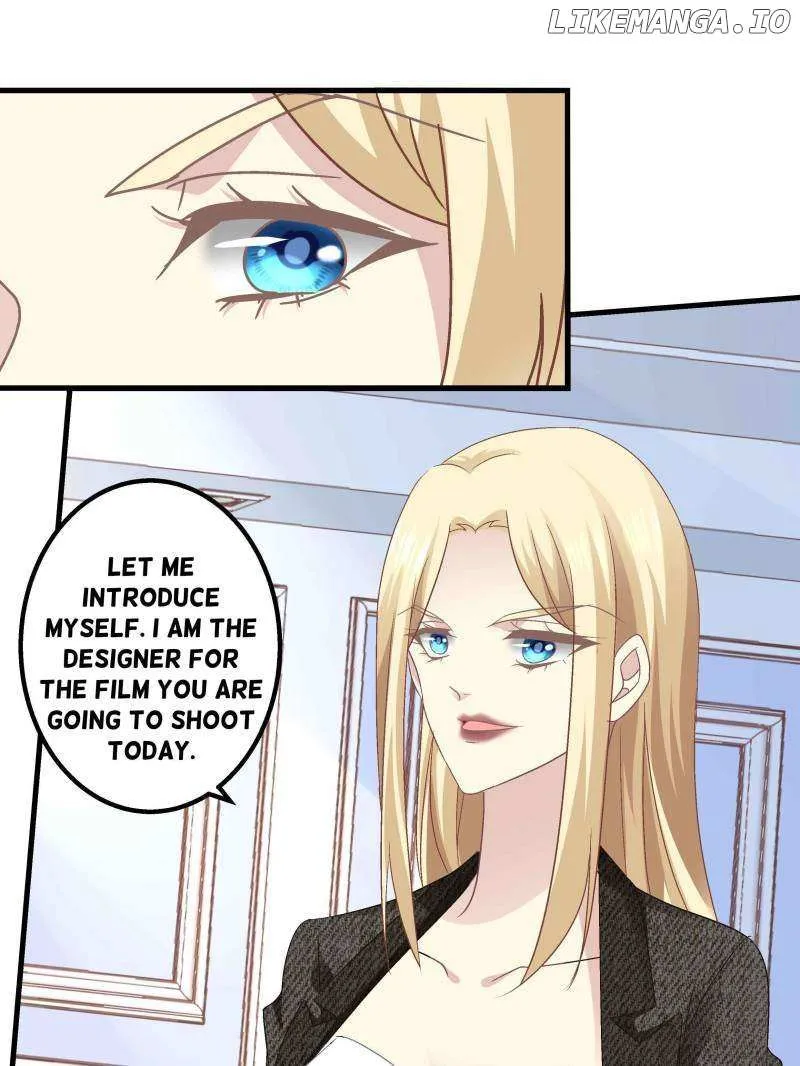 Heavenly Music Familiar Spirits Zinmanga X Chapter 104 Page 13