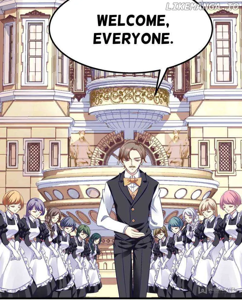 Heavenly Music Familiar Spirits Zinmanga X Chapter 102 Page 28