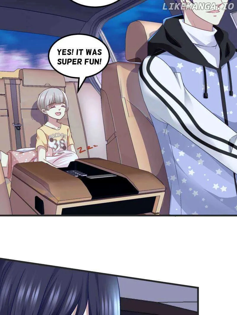 Heavenly Music Familiar Spirits Zinmanga X Chapter 101 Page 2