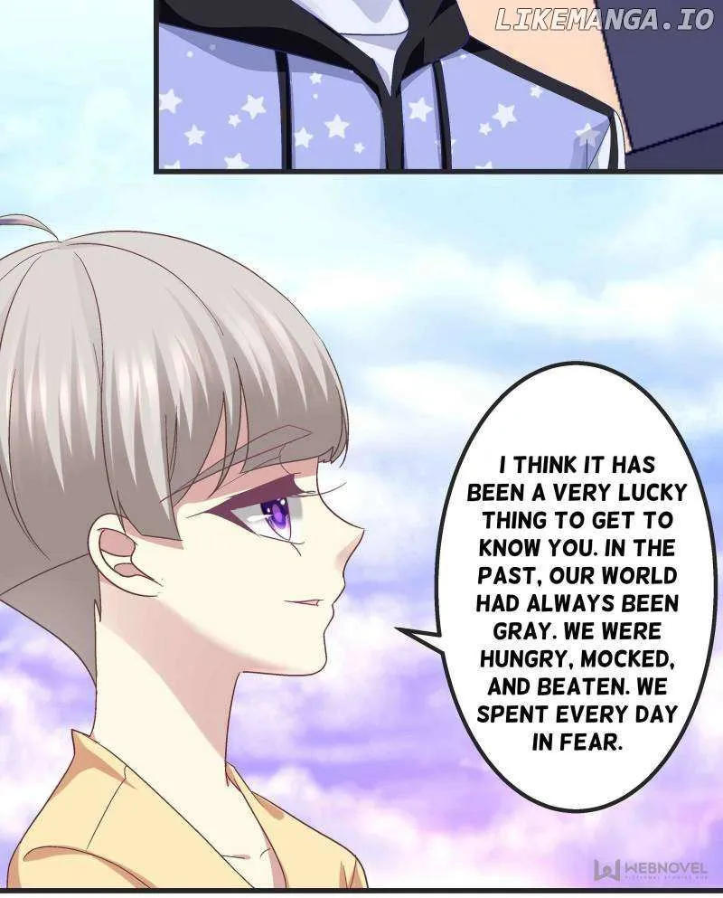 Heavenly Music Familiar Spirits Zinmanga X Chapter 101 Page 6