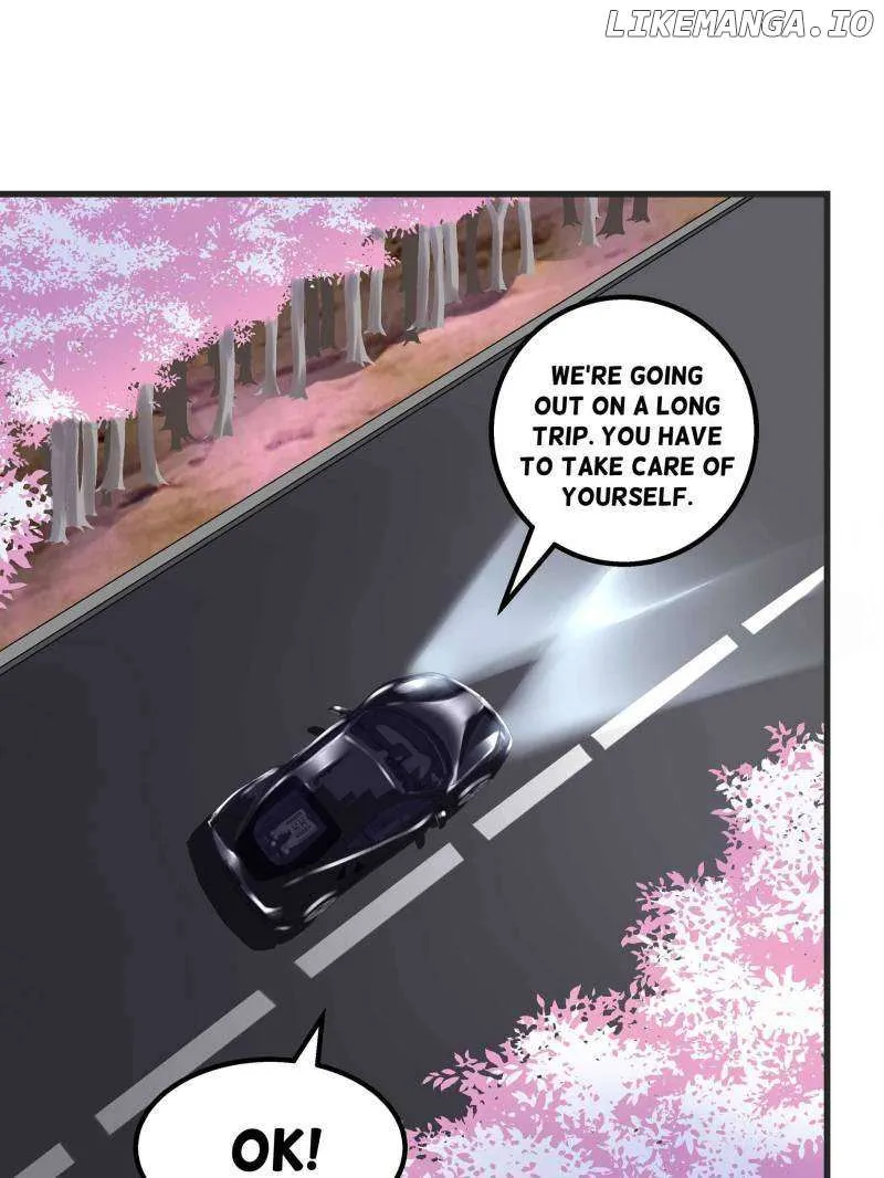 Heavenly Music Familiar Spirits Zinmanga X Chapter 101 Page 13