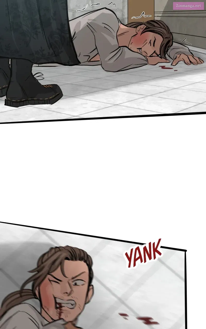 Osora Zinmanga X Chapter 26 Page 13