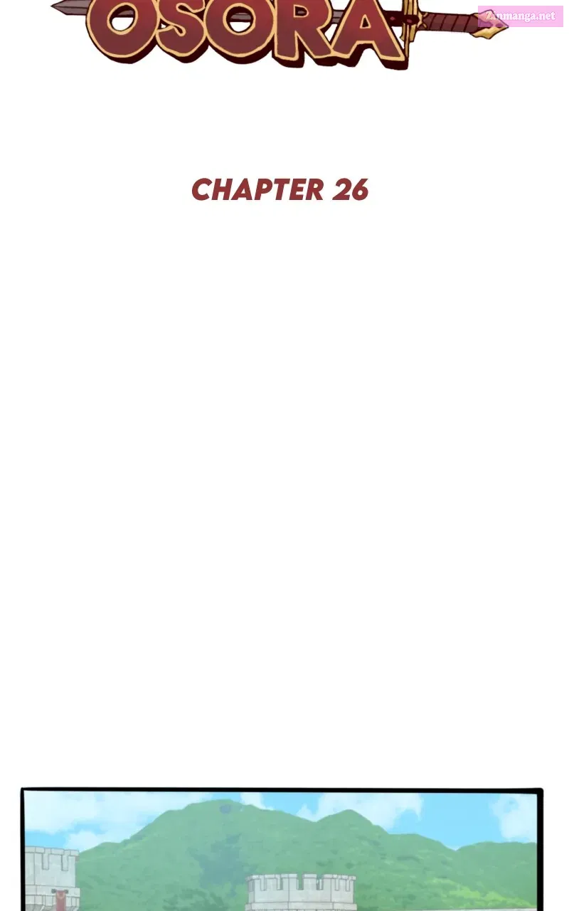 Osora Zinmanga X Chapter 26 Page 32