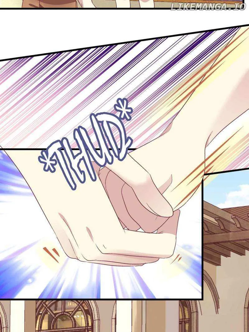 Heavenly Music Familiar Spirits Zinmanga X Chapter 100 Page 8
