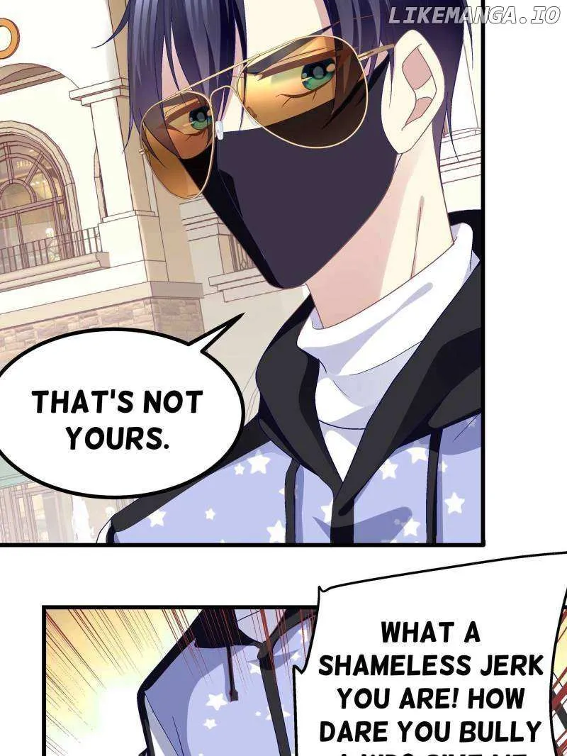 Heavenly Music Familiar Spirits Zinmanga X Chapter 100 Page 14