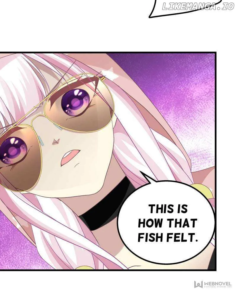 Heavenly Music Familiar Spirits Zinmanga X Chapter 100 Page 36