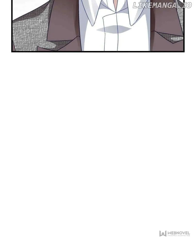 Heavenly Music Familiar Spirits Zinmanga X Chapter 97 Page 42