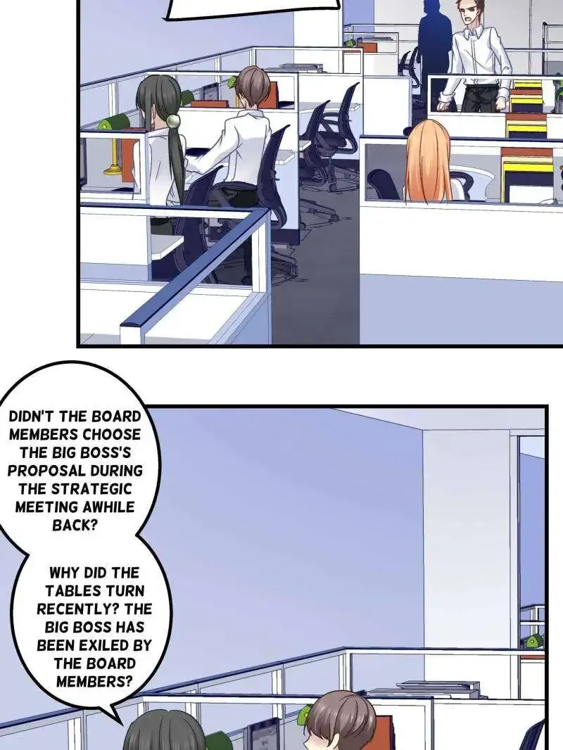 Heavenly Music Familiar Spirits Zinmanga X Chapter 94 Page 8