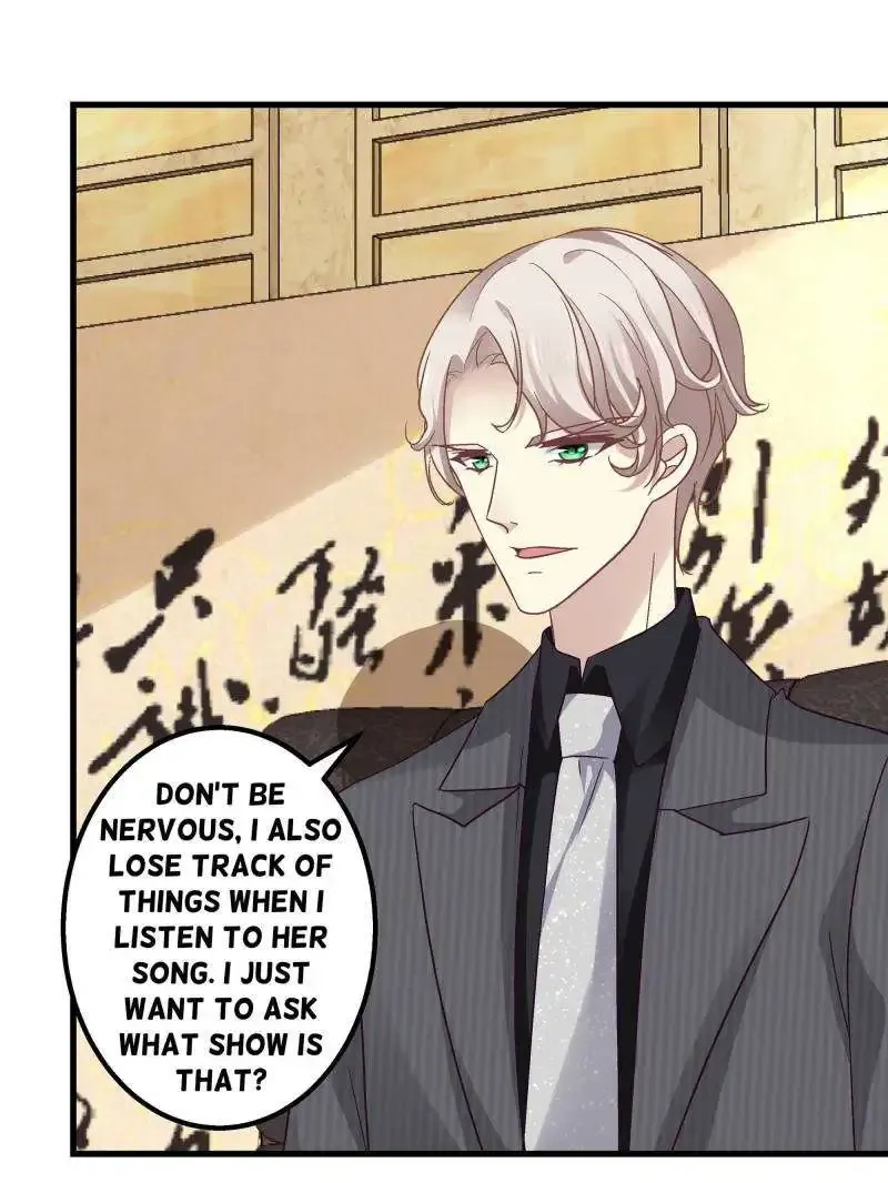 Heavenly Music Familiar Spirits Zinmanga X Chapter 94 Page 22