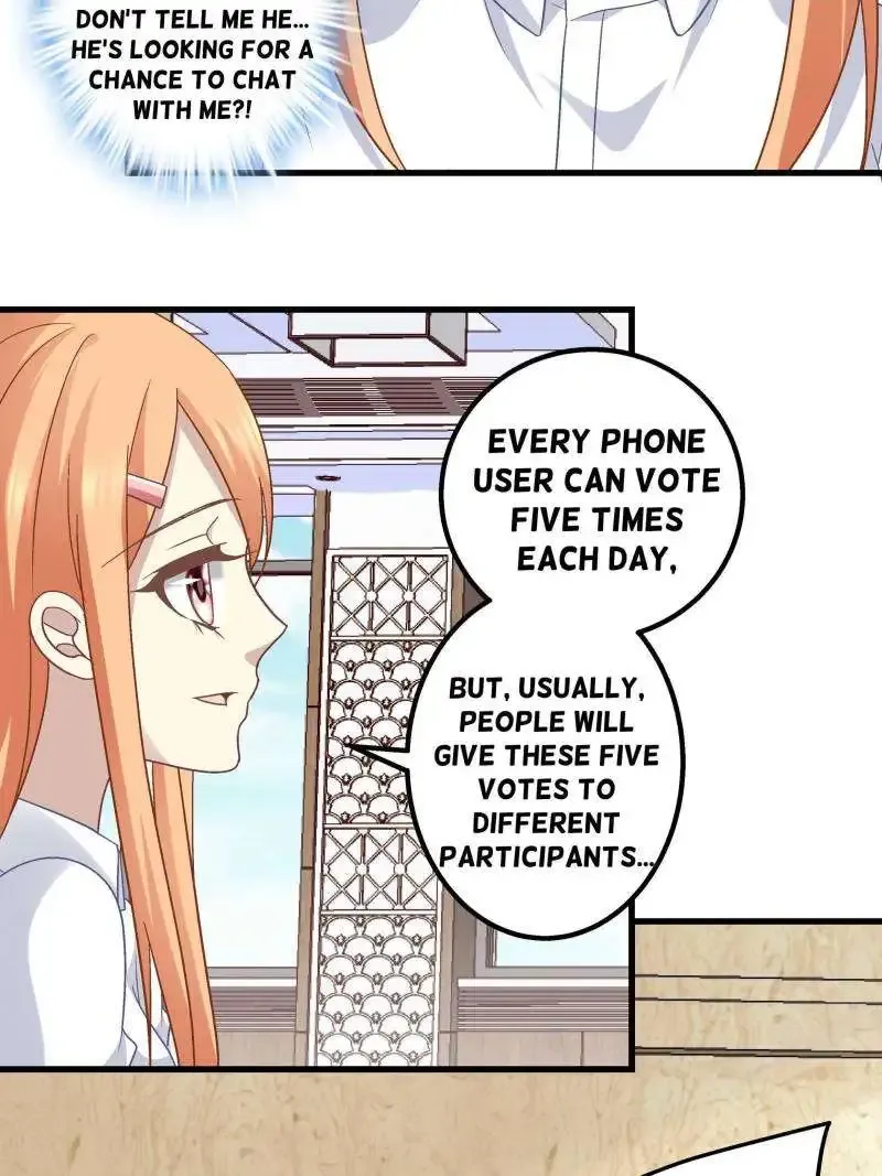 Heavenly Music Familiar Spirits Zinmanga X Chapter 94 Page 26