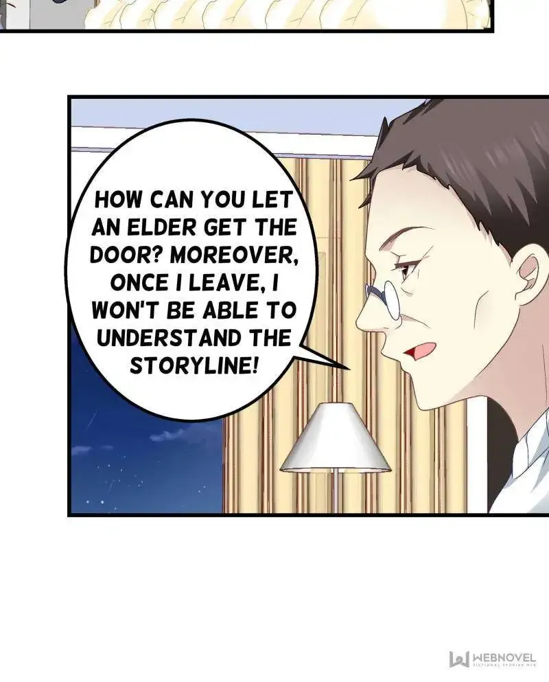 Heavenly Music Familiar Spirits Zinmanga X Chapter 94 Page 42