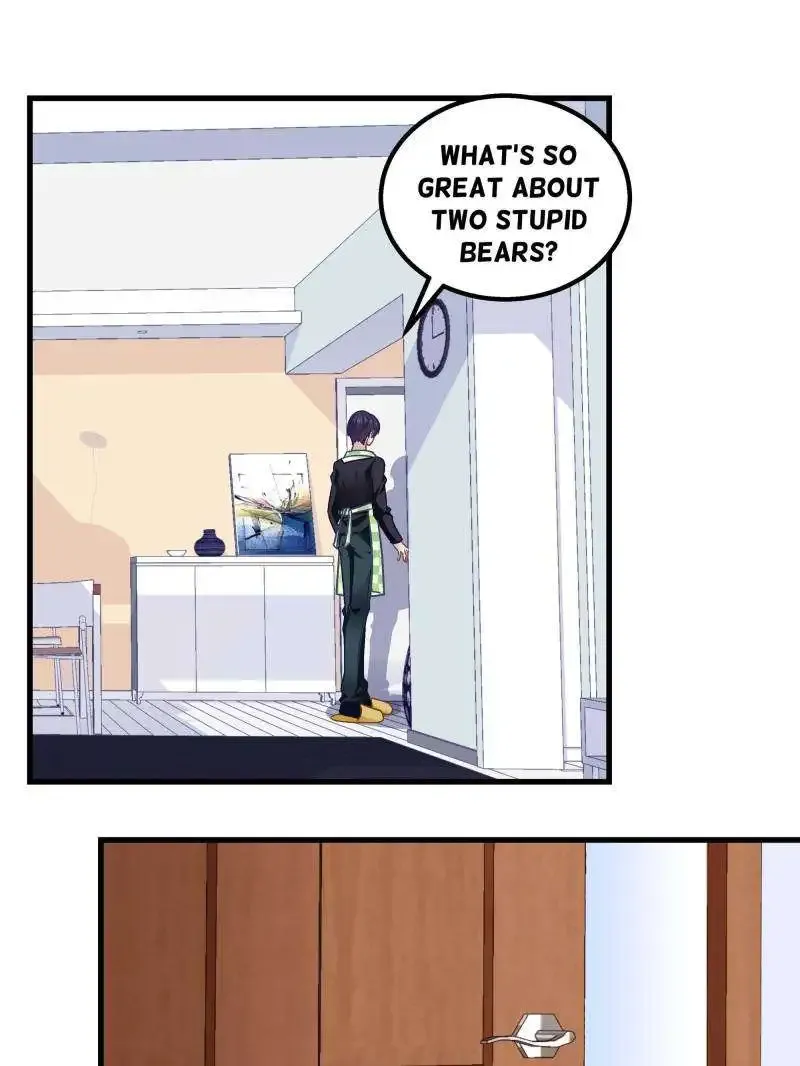 Heavenly Music Familiar Spirits Zinmanga X Chapter 94 Page 43