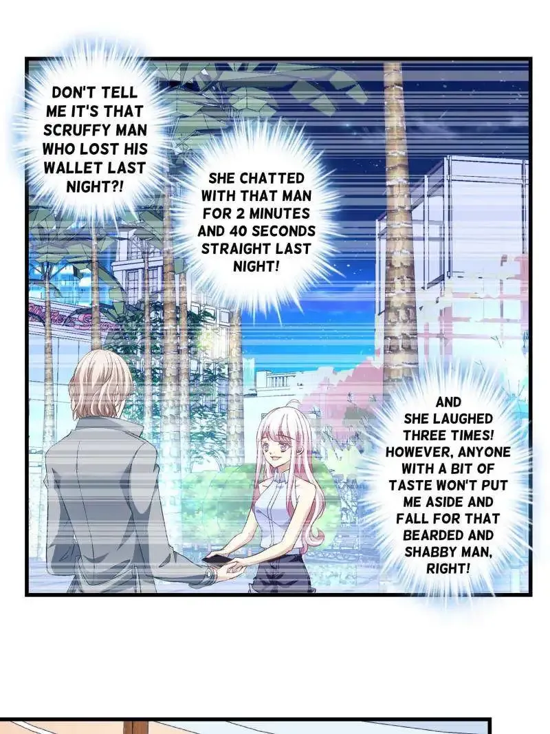 Heavenly Music Familiar Spirits Zinmanga X Chapter 92 Page 4