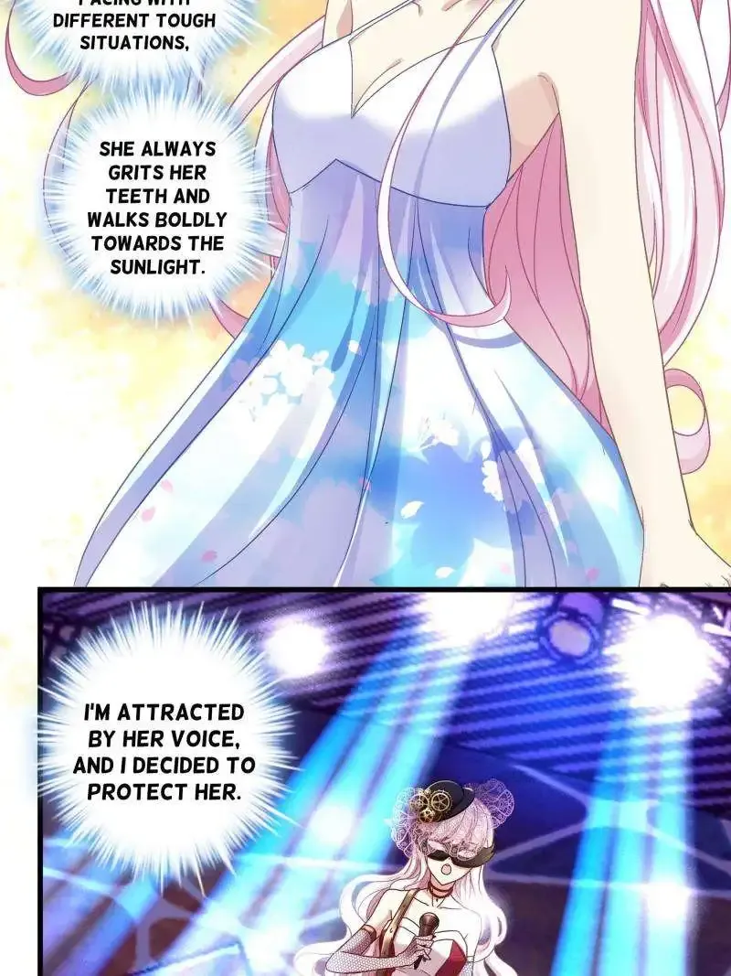Heavenly Music Familiar Spirits Zinmanga X Chapter 92 Page 23
