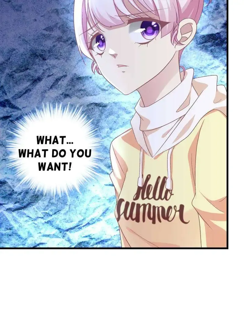 Heavenly Music Familiar Spirits Zinmanga X Chapter 91 Page 36