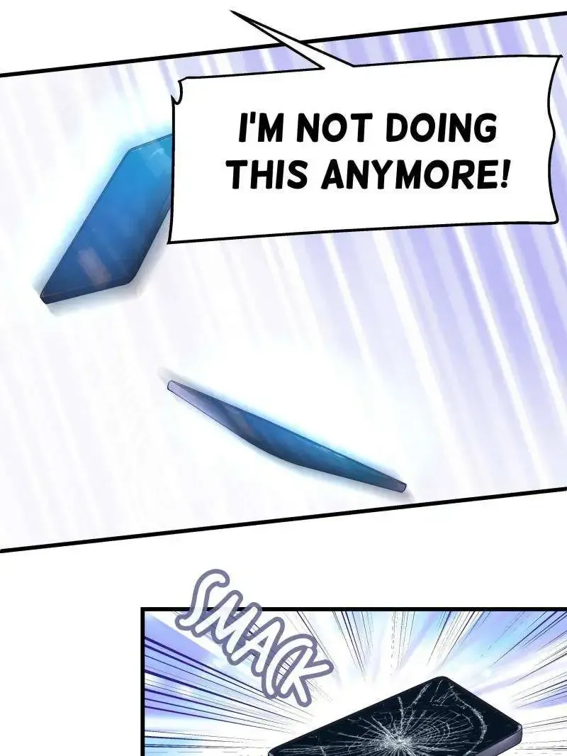 Heavenly Music Familiar Spirits Zinmanga X Chapter 89 Page 5