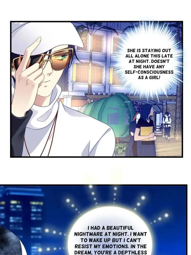 Heavenly Music Familiar Spirits Zinmanga X Chapter 89 Page 8