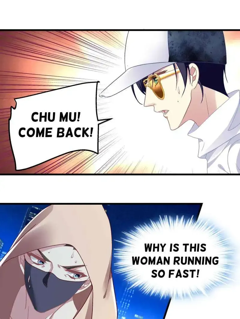 Heavenly Music Familiar Spirits Zinmanga X Chapter 89 Page 35
