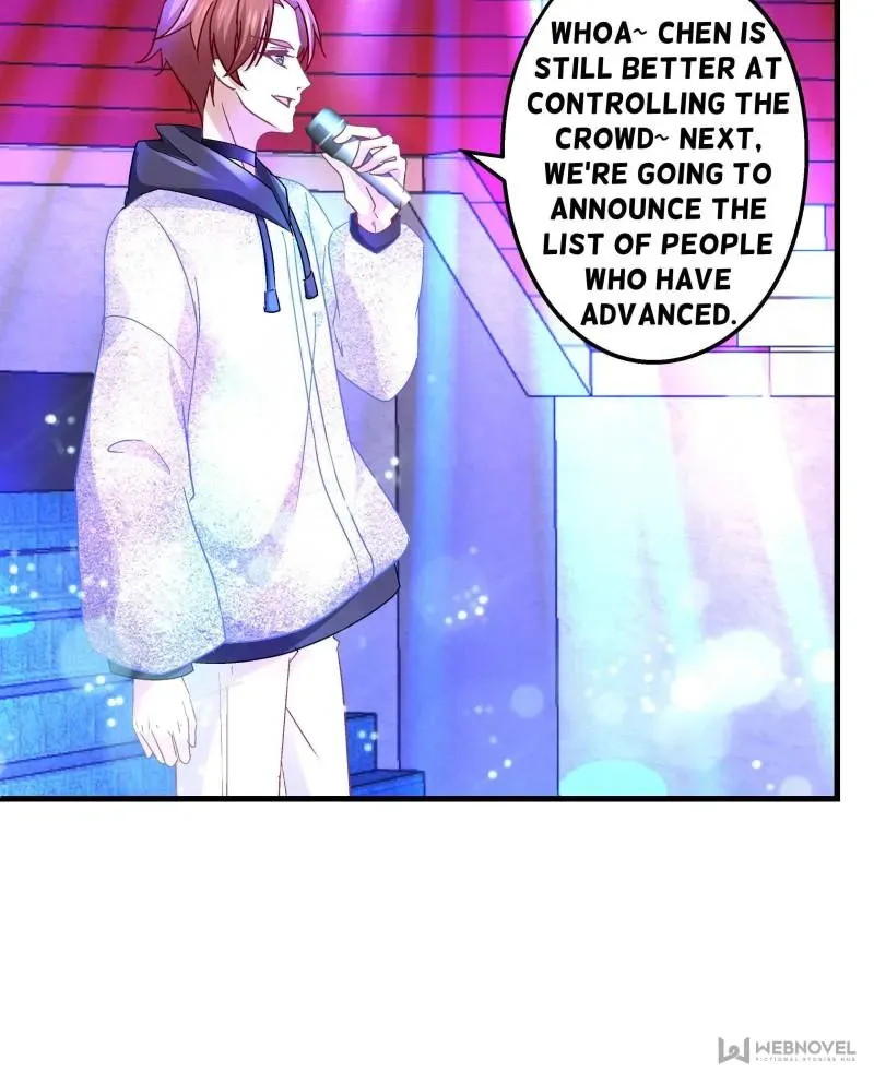 Heavenly Music Familiar Spirits Zinmanga X Chapter 86 Page 6