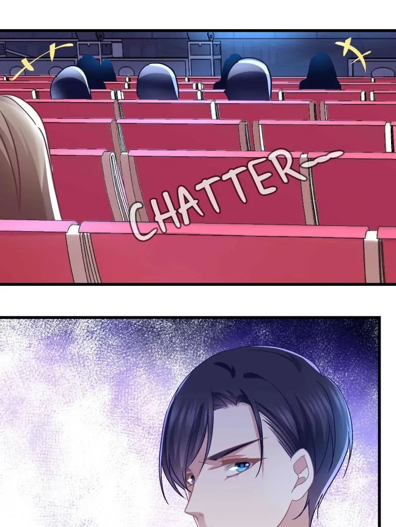Heavenly Music Familiar Spirits Zinmanga X Chapter 86 Page 25