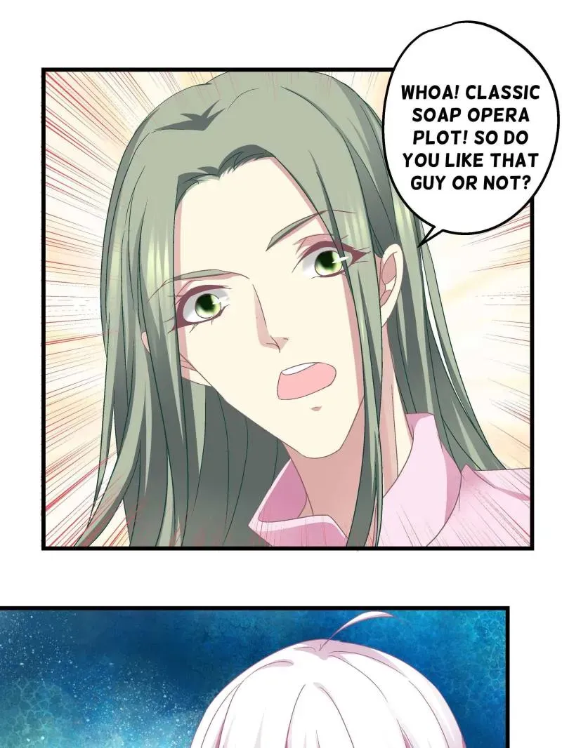 Heavenly Music Familiar Spirits Zinmanga X Chapter 85 Page 7