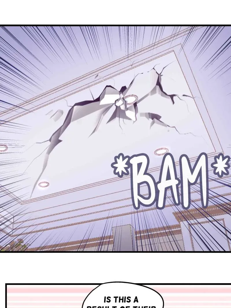 Heavenly Music Familiar Spirits Zinmanga X Chapter 83 Page 20