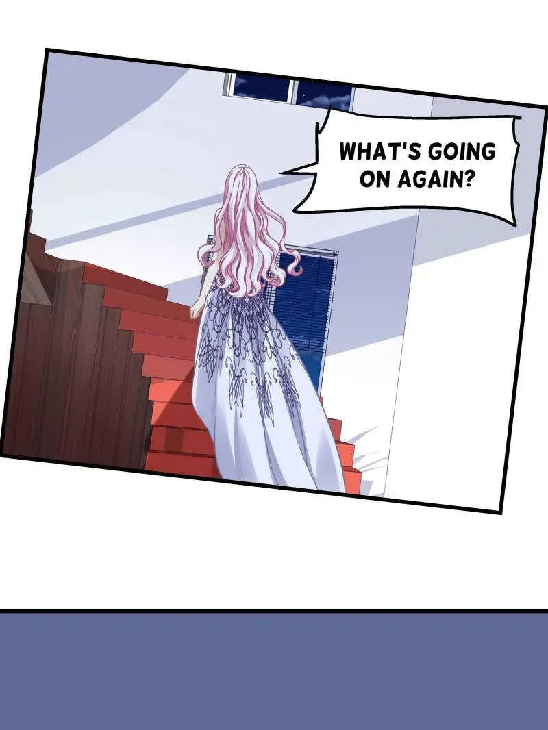 Heavenly Music Familiar Spirits Zinmanga X Chapter 83 Page 50