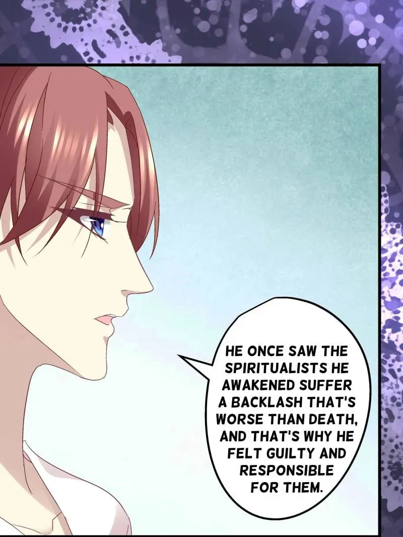 Heavenly Music Familiar Spirits Zinmanga X Chapter 82 Page 52