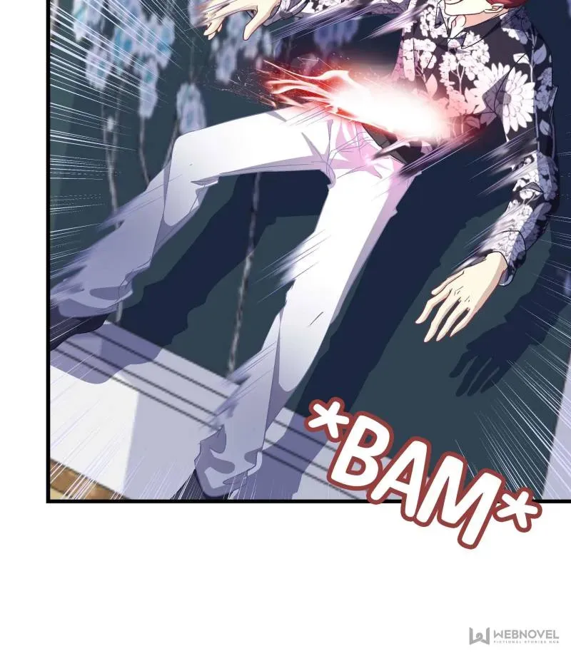 Heavenly Music Familiar Spirits Zinmanga X Chapter 82 Page 57