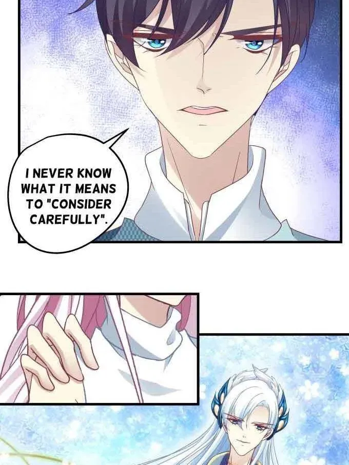 Heavenly Music Familiar Spirits Zinmanga X Chapter 80 Page 9