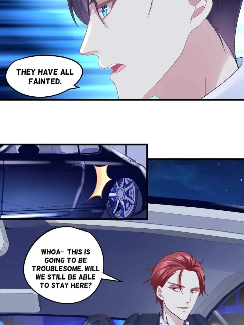 Heavenly Music Familiar Spirits Zinmanga X Chapter 80 Page 39